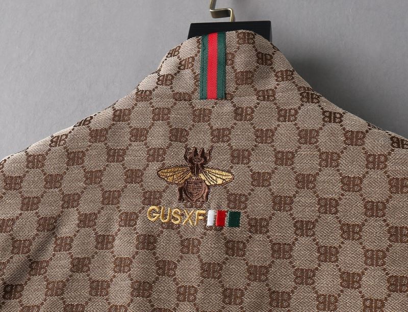 Gucci Outwear